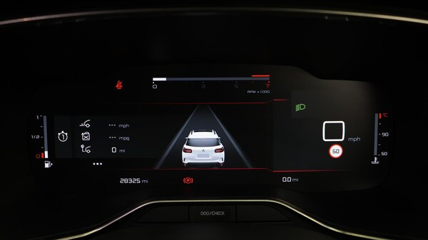 Used Citroen C5 Aircross 2022 for sale - 76108402: Photo 11
