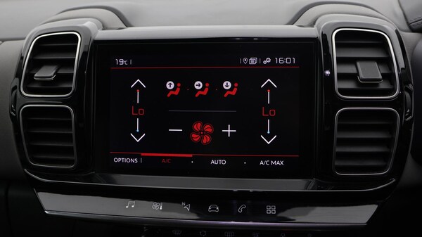 Used Citroen C5 Aircross 2022 for sale - 76108402: Photo 13