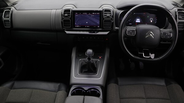 Used Citroen C5 Aircross 2022 for sale - 76108402: Photo 14