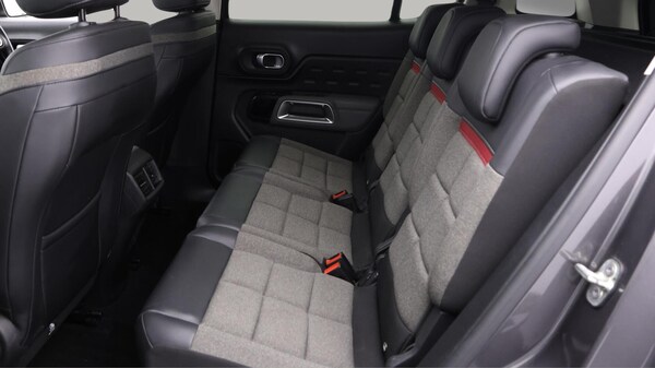Used Citroen C5 Aircross 2022 for sale - 76108402: Photo 17