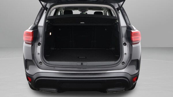 Used Citroen C5 Aircross 2022 for sale - 76108402: Photo 18