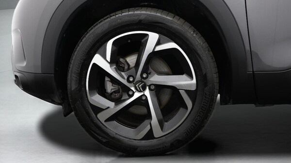 Used Citroen C5 Aircross 2022 for sale - 76108402: Photo 19