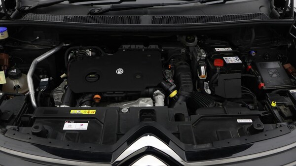 Used Citroen C5 Aircross 2022 for sale - 76108402: Photo 20