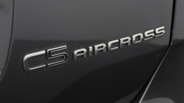 Used Citroen C5 Aircross 2022 for sale - 76108402: Photo 22