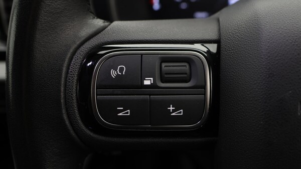 Used Citroen C5 Aircross 2022 for sale - 76108402: Photo 23
