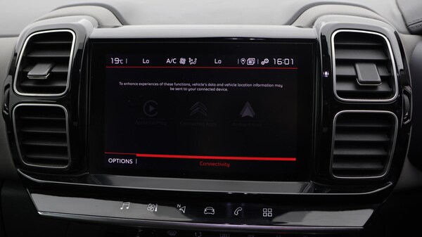 Used Citroen C5 Aircross 2022 for sale - 76108402: Photo 26