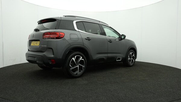 Used Citroen C5 Aircross 2022 for sale - 76108402: Photo 37