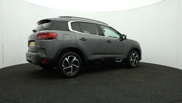 Used Citroen C5 Aircross 2022 for sale - 76108402: Photo 38