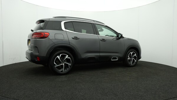 Used Citroen C5 Aircross 2022 for sale - 76108402: Photo 39