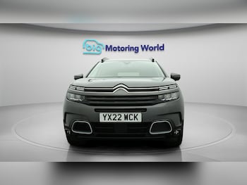 Used Citroen C5 Aircross 2022 for sale - 76108402: Photo 3