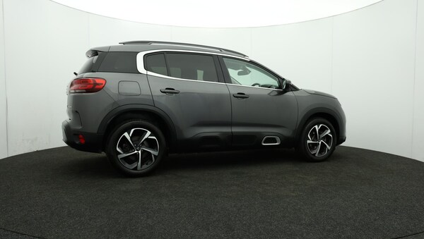 Used Citroen C5 Aircross 2022 for sale - 76108402: Photo 40