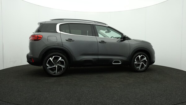 Used Citroen C5 Aircross 2022 for sale - 76108402: Photo 41
