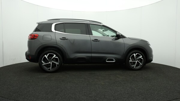 Used Citroen C5 Aircross 2022 for sale - 76108402: Photo 42