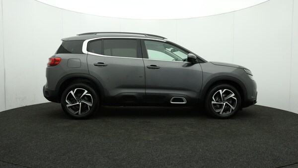 Used Citroen C5 Aircross 2022 for sale - 76108402: Photo 43