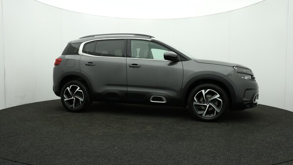 Used Citroen C5 Aircross 2022 for sale - 76108402: Photo 46