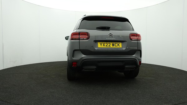 Used Citroen C5 Aircross 2022 for sale - 76108402: Photo 47