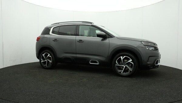 Used Citroen C5 Aircross 2022 for sale - 76108402: Photo 48