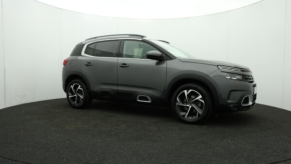 Used Citroen C5 Aircross 2022 for sale - 76108402: Photo 49