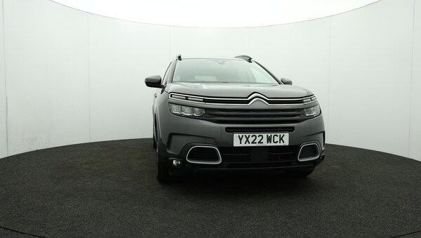 Used Citroen C5 Aircross 2022 for sale - 76108402: Photo 56