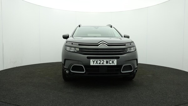 Used Citroen C5 Aircross 2022 for sale - 76108402: Photo 57