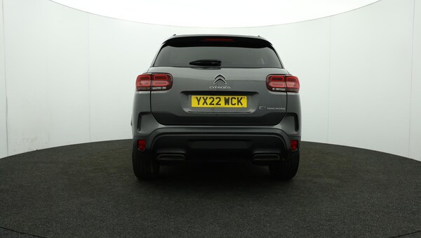 Used Citroen C5 Aircross 2022 for sale - 76108402: Photo 58