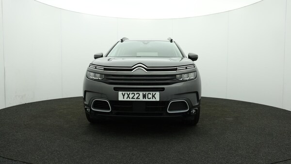 Used Citroen C5 Aircross 2022 for sale - 76108402: Photo 59