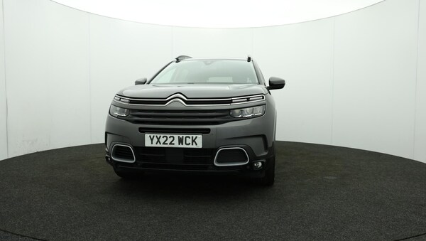 Used Citroen C5 Aircross 2022 for sale - 76108402: Photo 60