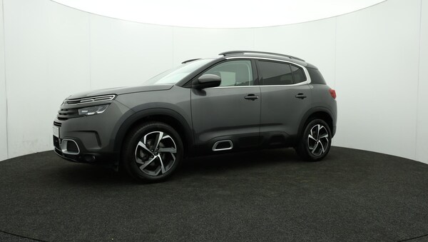 Used Citroen C5 Aircross 2022 for sale - 76108402: Photo 67