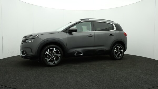 Used Citroen C5 Aircross 2022 for sale - 76108402: Photo 68