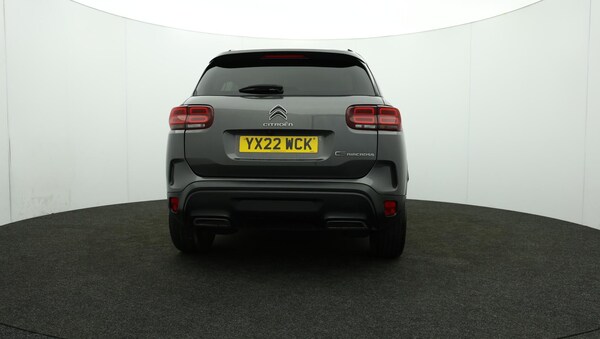 Used Citroen C5 Aircross 2022 for sale - 76108402: Photo 69
