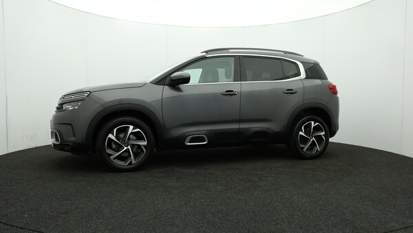 Used Citroen C5 Aircross 2022 for sale - 76108402: Photo 70