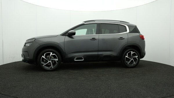 Used Citroen C5 Aircross 2022 for sale - 76108402: Photo 71