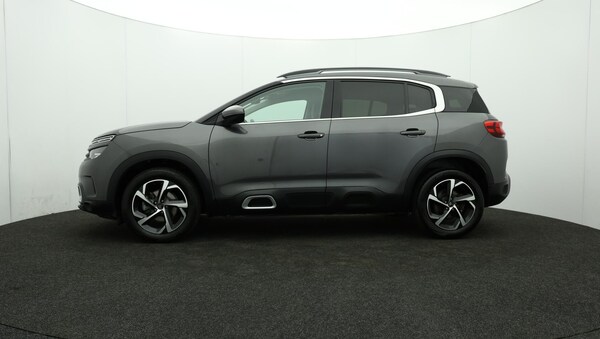 Used Citroen C5 Aircross 2022 for sale - 76108402: Photo 72