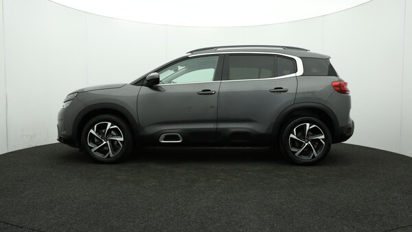 Used Citroen C5 Aircross 2022 for sale - 76108402: Photo 73