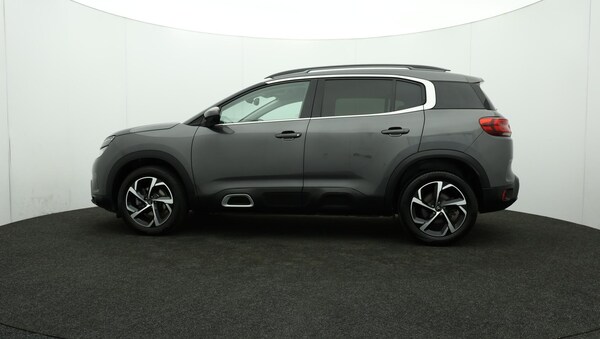 Used Citroen C5 Aircross 2022 for sale - 76108402: Photo 74