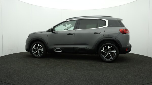 Used Citroen C5 Aircross 2022 for sale - 76108402: Photo 75