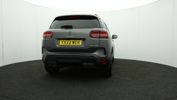 Used Citroen C5 Aircross 2022 for sale - 76108402: Photo 80