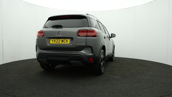 Used Citroen C5 Aircross 2022 for sale - 76108402: Photo 84