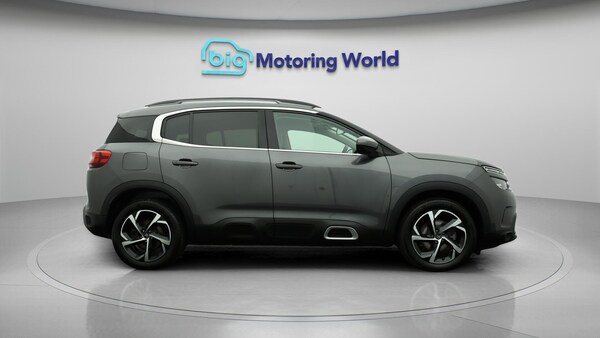 Used Citroen C5 Aircross 2022 for sale - 76108402: Photo 9