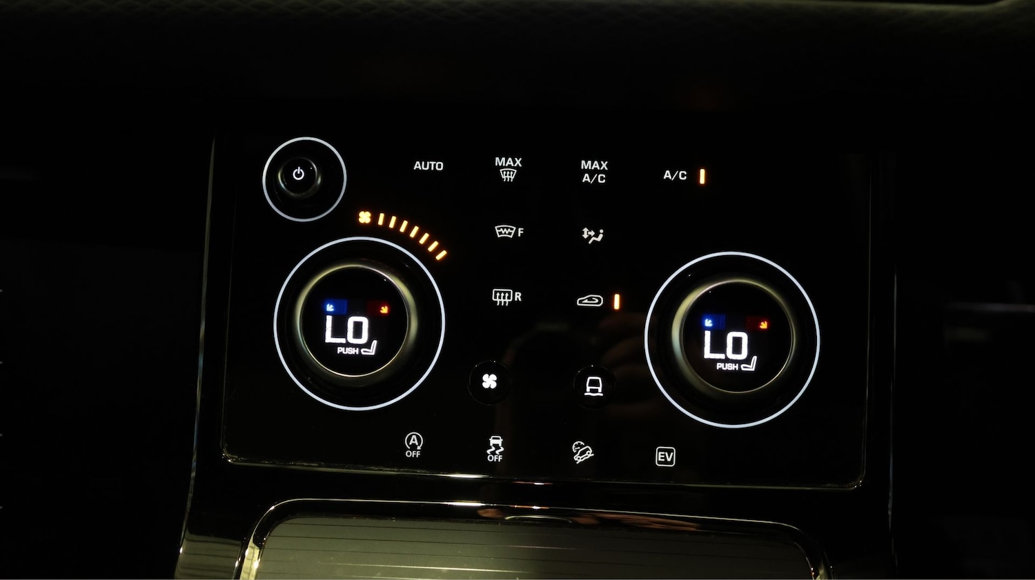 Used Land Rover Range Rover Evoque 2022 for sale - 77749711: Photo 12