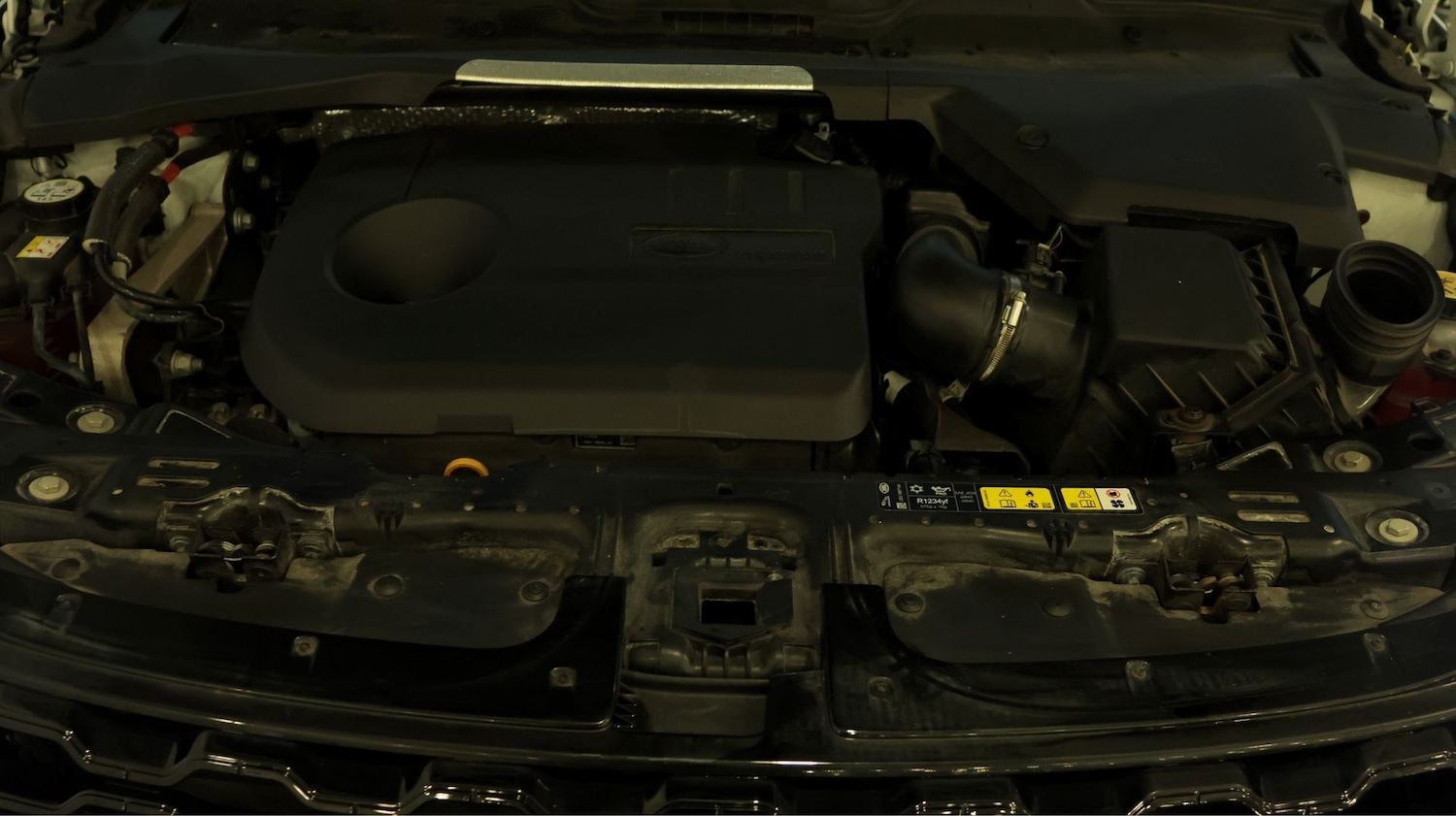 Used Land Rover Range Rover Evoque 2022 for sale - 77749711: Photo 19