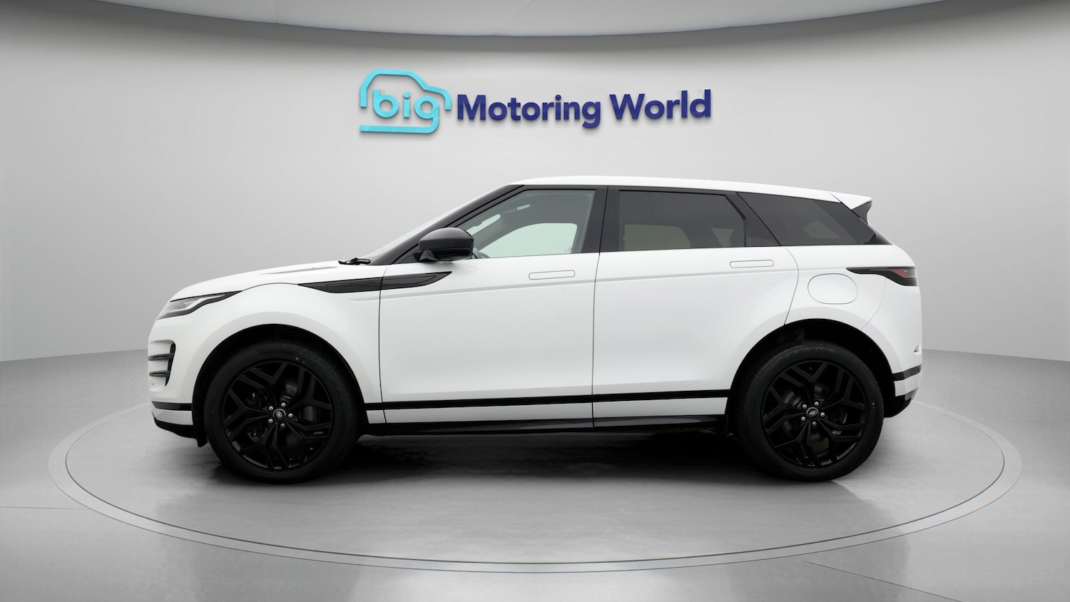 Used Land Rover Range Rover Evoque 2022 for sale - 77749711: Photo 4