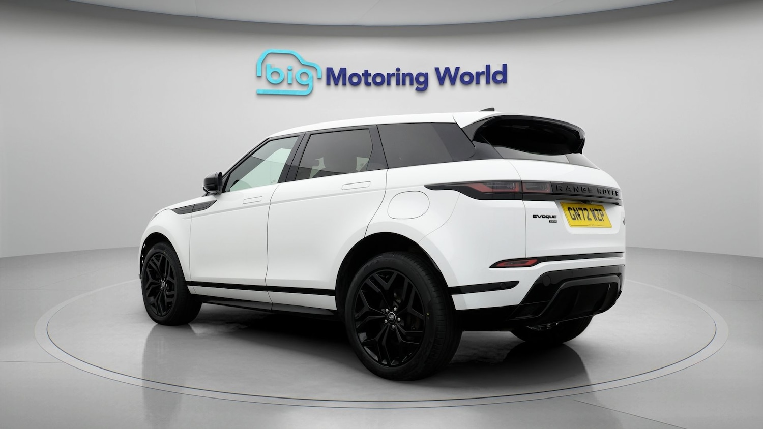 Used Land Rover Range Rover Evoque 2022 for sale - 77749711: Photo 5