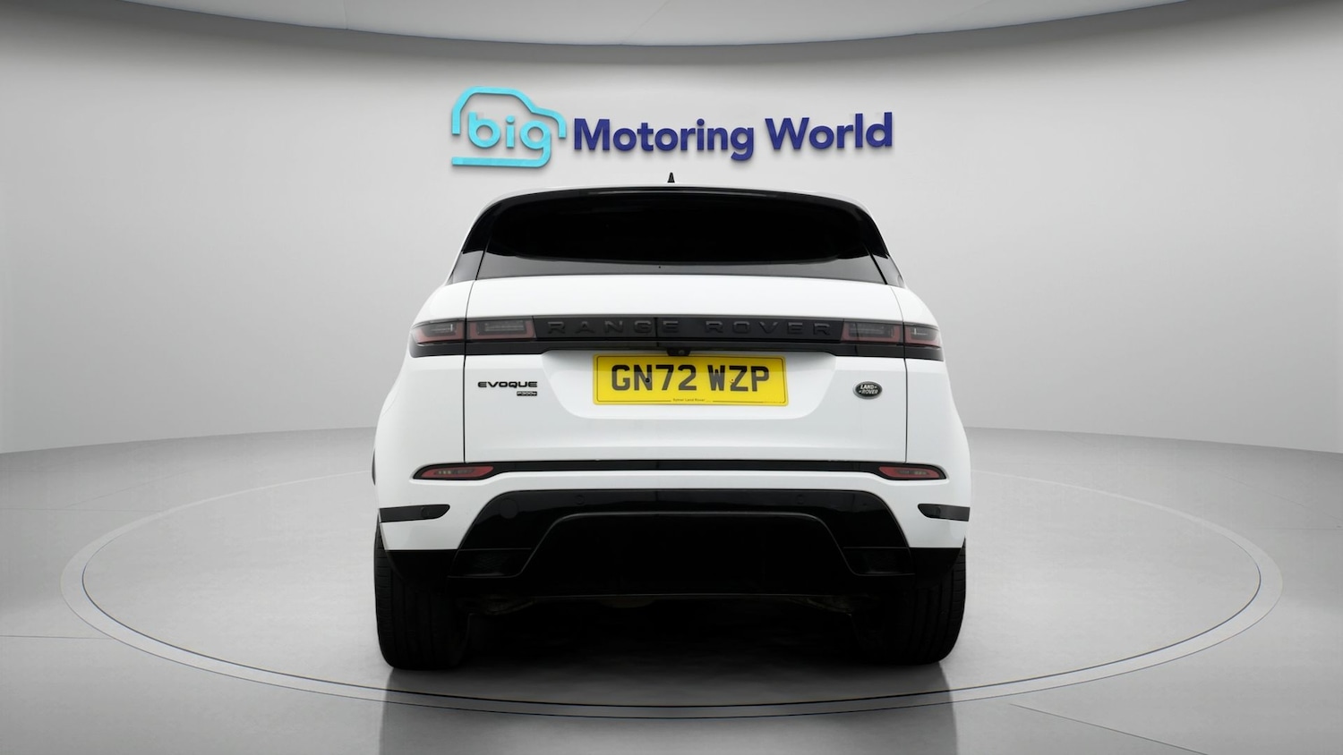 Used Land Rover Range Rover Evoque 2022 for sale - 77749711: Photo 6