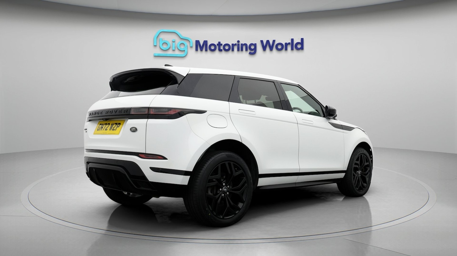 Used Land Rover Range Rover Evoque 2022 for sale - 77749711: Photo 7