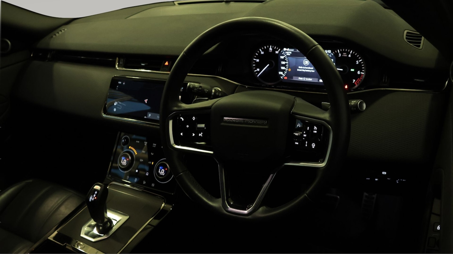 Used Land Rover Range Rover Evoque 2022 for sale - 77749711: Photo 9