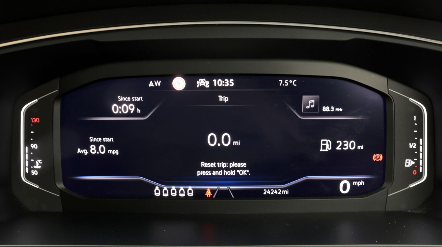 Used Volkswagen Tiguan Allspace 2022 for sale - 77764286: Photo 10