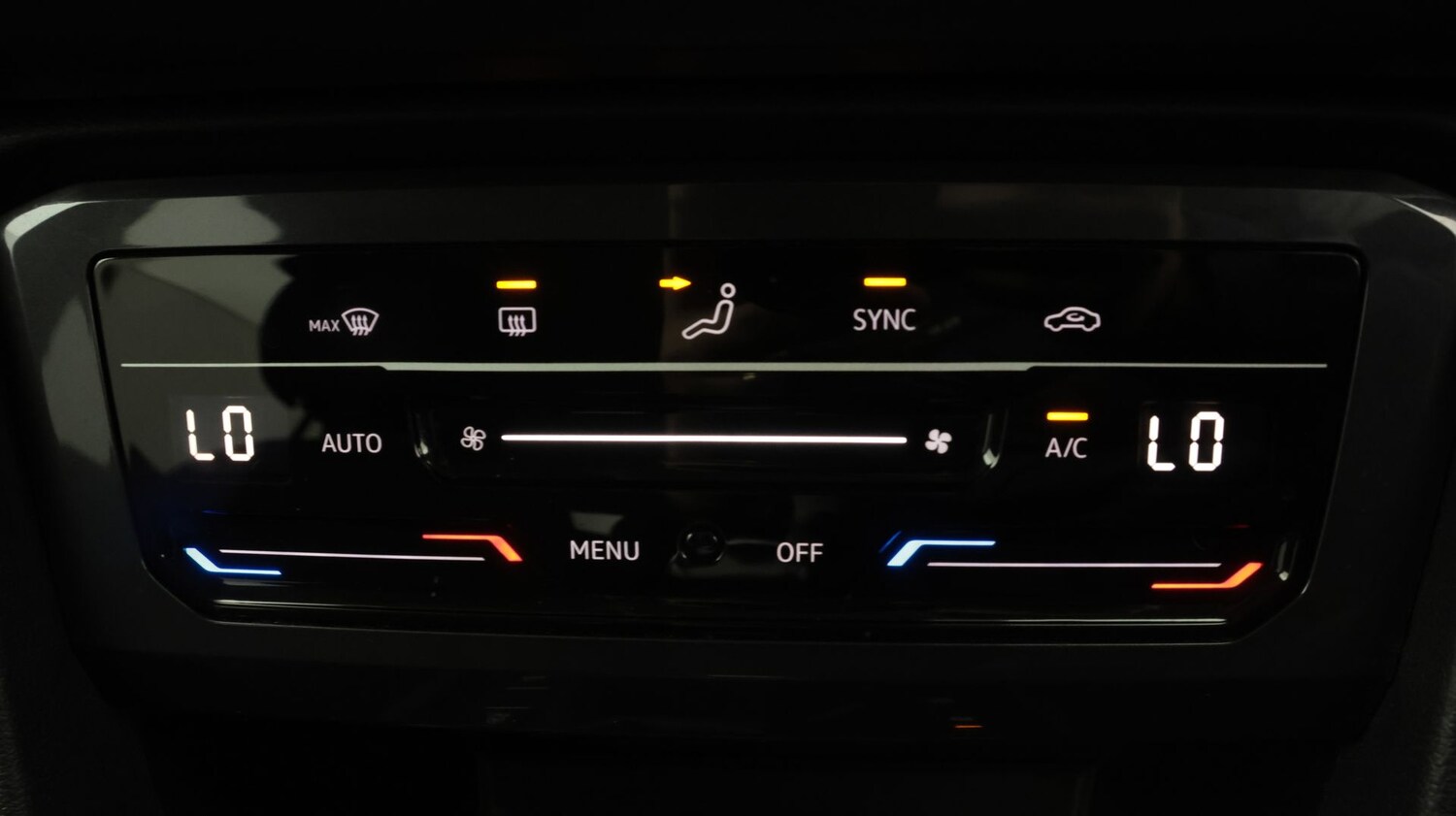 Used Volkswagen Tiguan Allspace 2022 for sale - 77764286: Photo 12