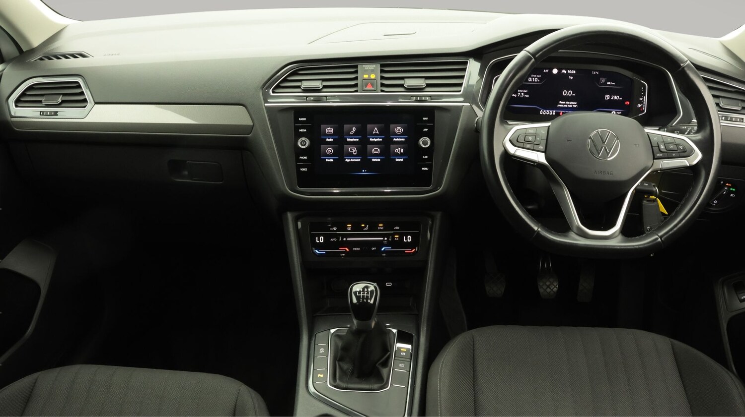 Used Volkswagen Tiguan Allspace 2022 for sale - 77764286: Photo 13