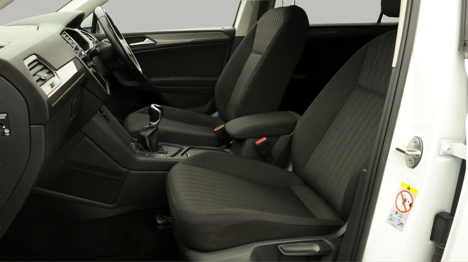 Used Volkswagen Tiguan Allspace 2022 for sale - 77764286: Photo 14